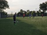 Training lagere seniorenteams S.K.N.W.K. van donderdag 1 mei 2025 (5/87)